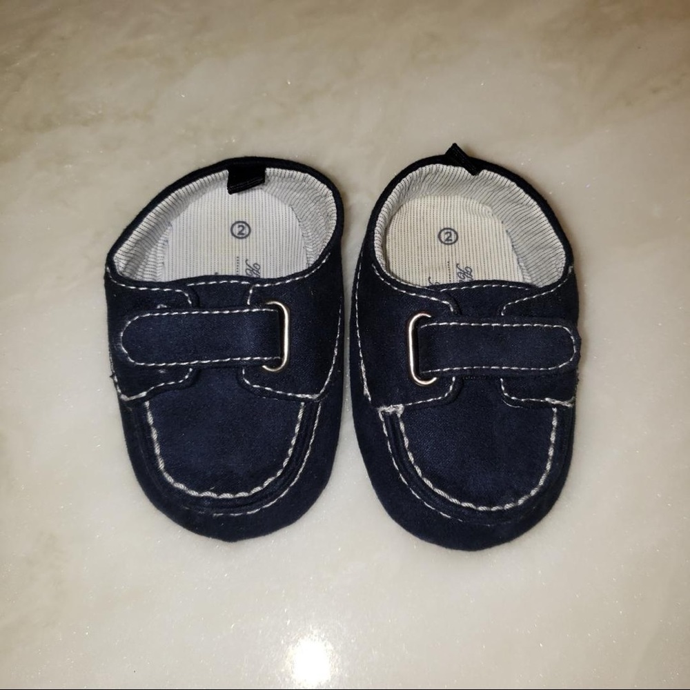 Koala Baby Shoes